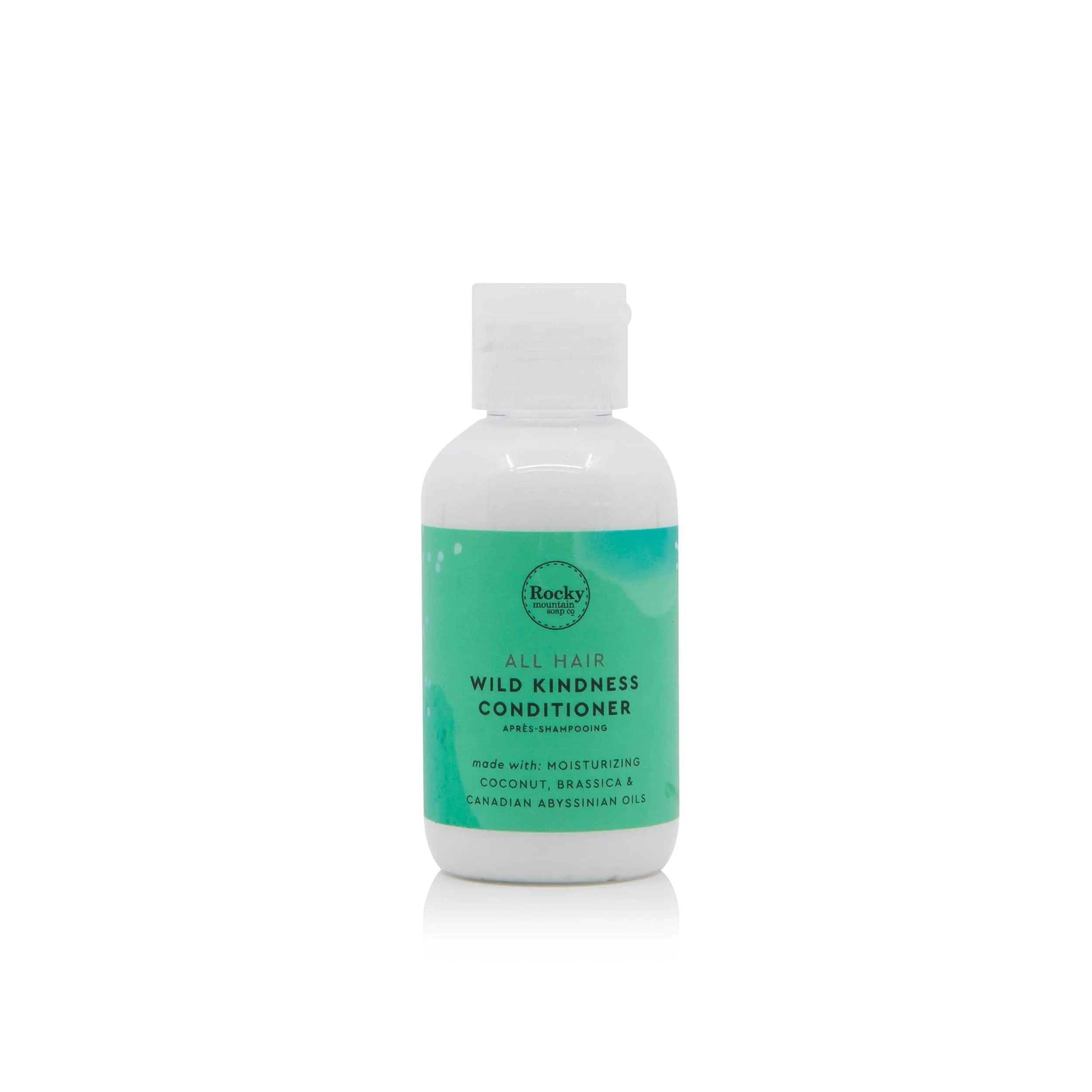 Rosemary Mint Wild Kindness Conditioner