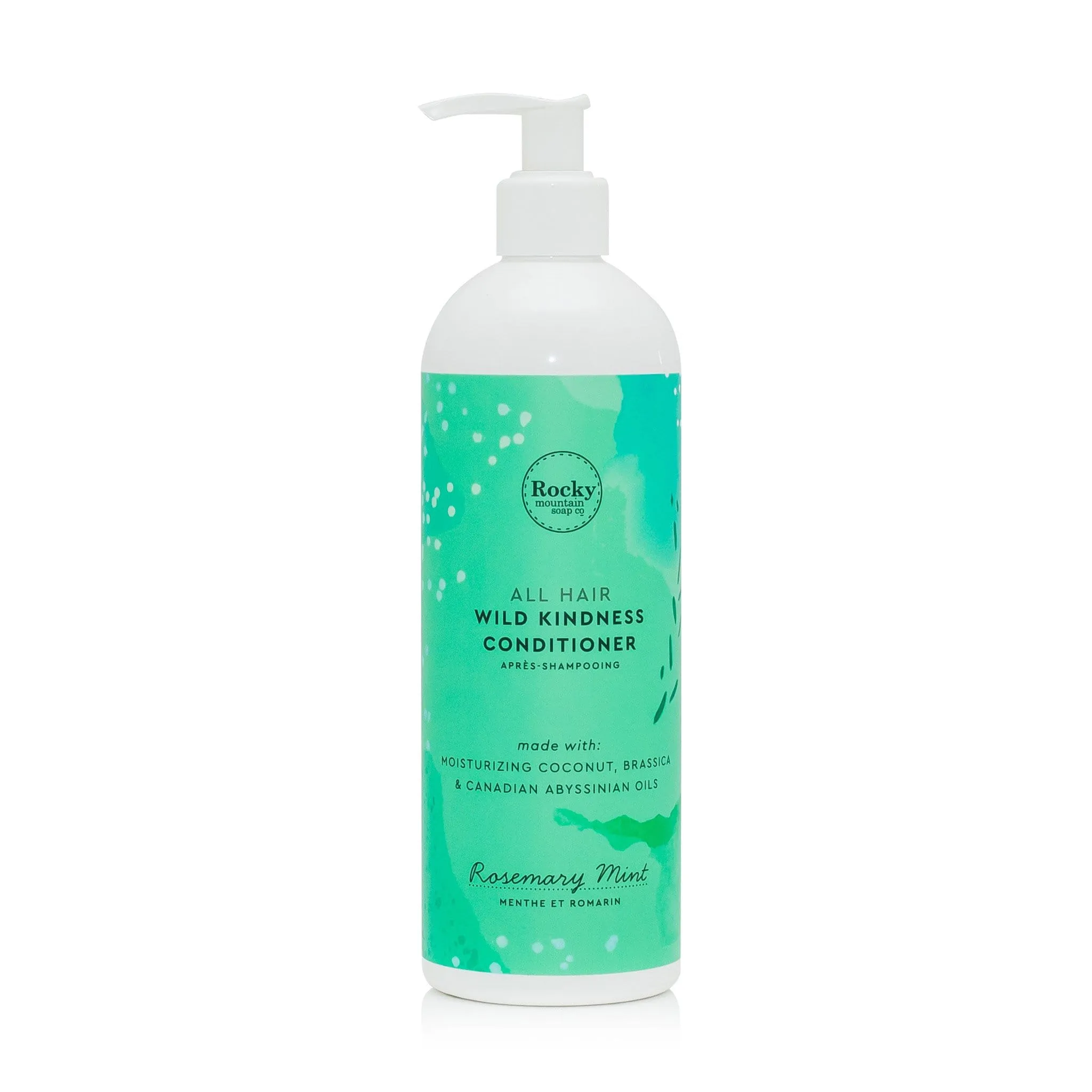 Rosemary Mint Wild Kindness Conditioner