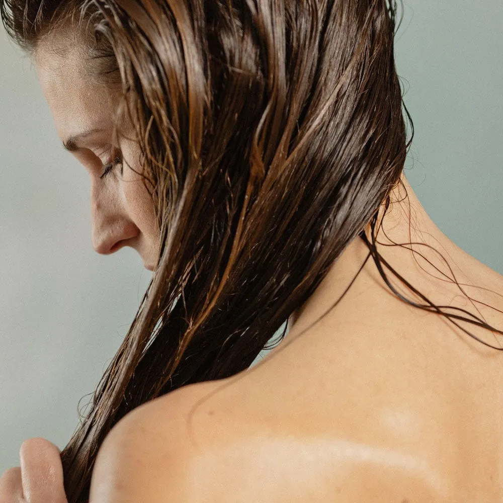 Rosemary Mint Wild Kindness Conditioner