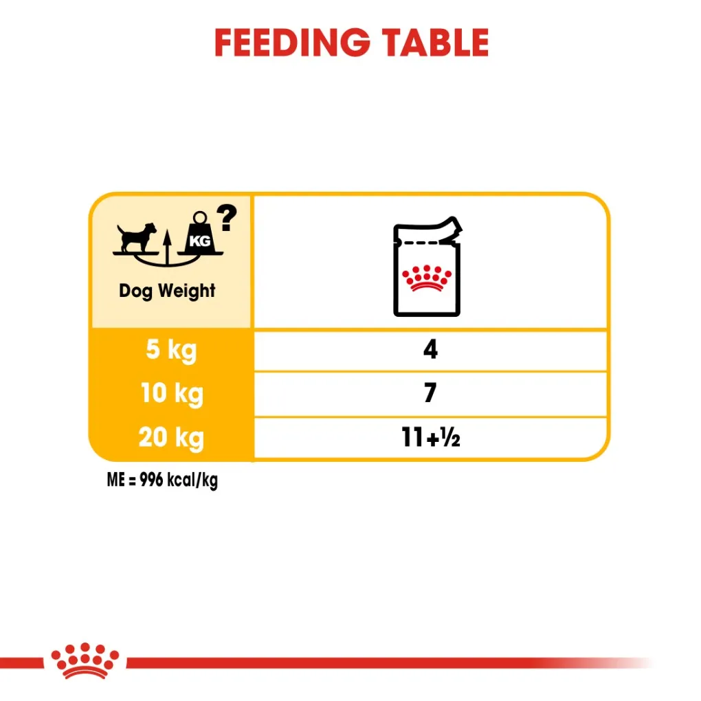 Royal Canin Dermacomfort Loaf Pouches