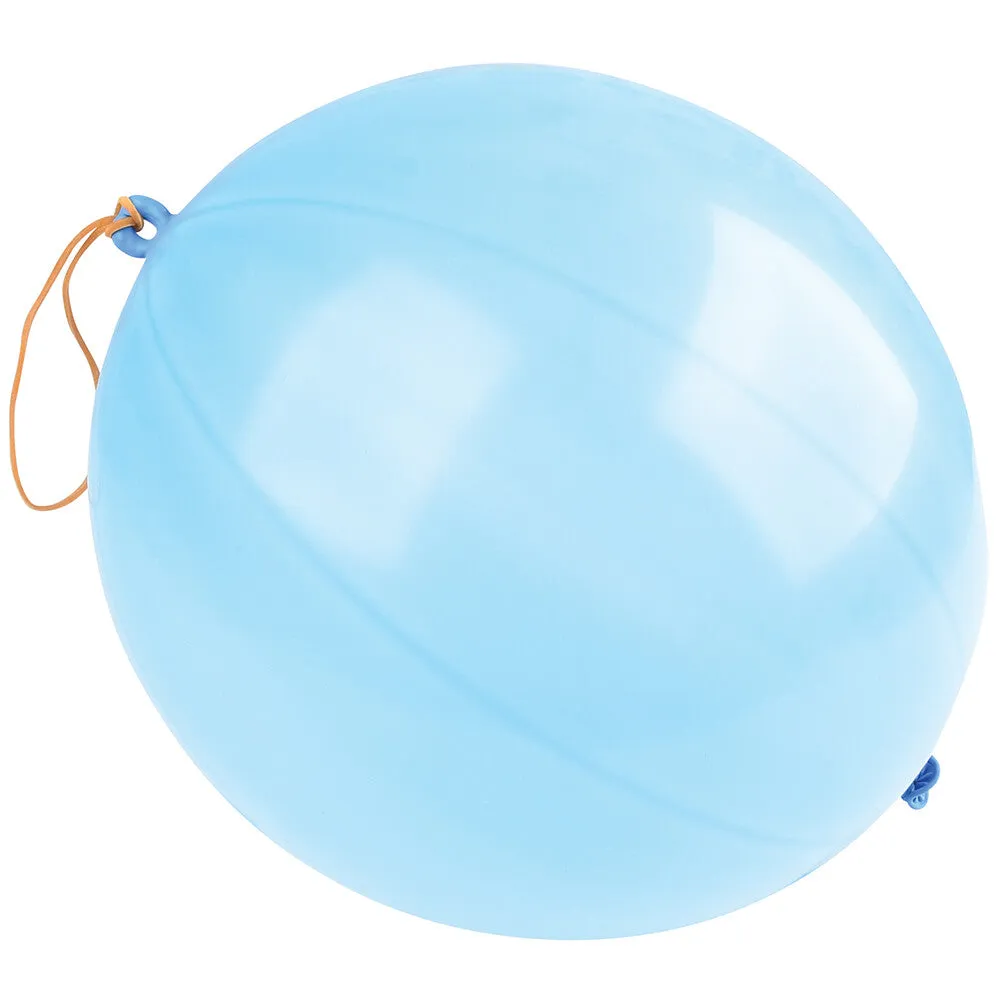 Rubber Punch Balls (48 per Package)