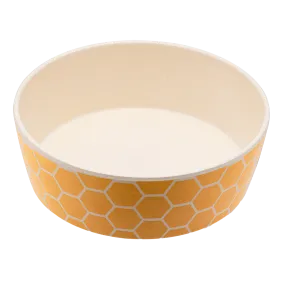 Save the Bees - Pet Bowl from Beco Pets