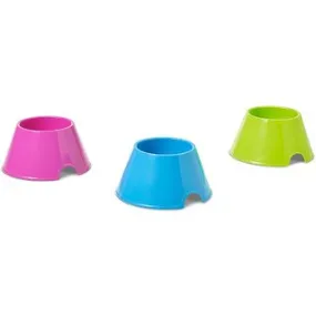 Savic Picnic Cocker Bowl 700 ml - Plastic Feeding Bowl