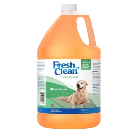 Scented Shampoo Classic Fresh Scent Ready to Use Gallon by Fresh 'n Clean