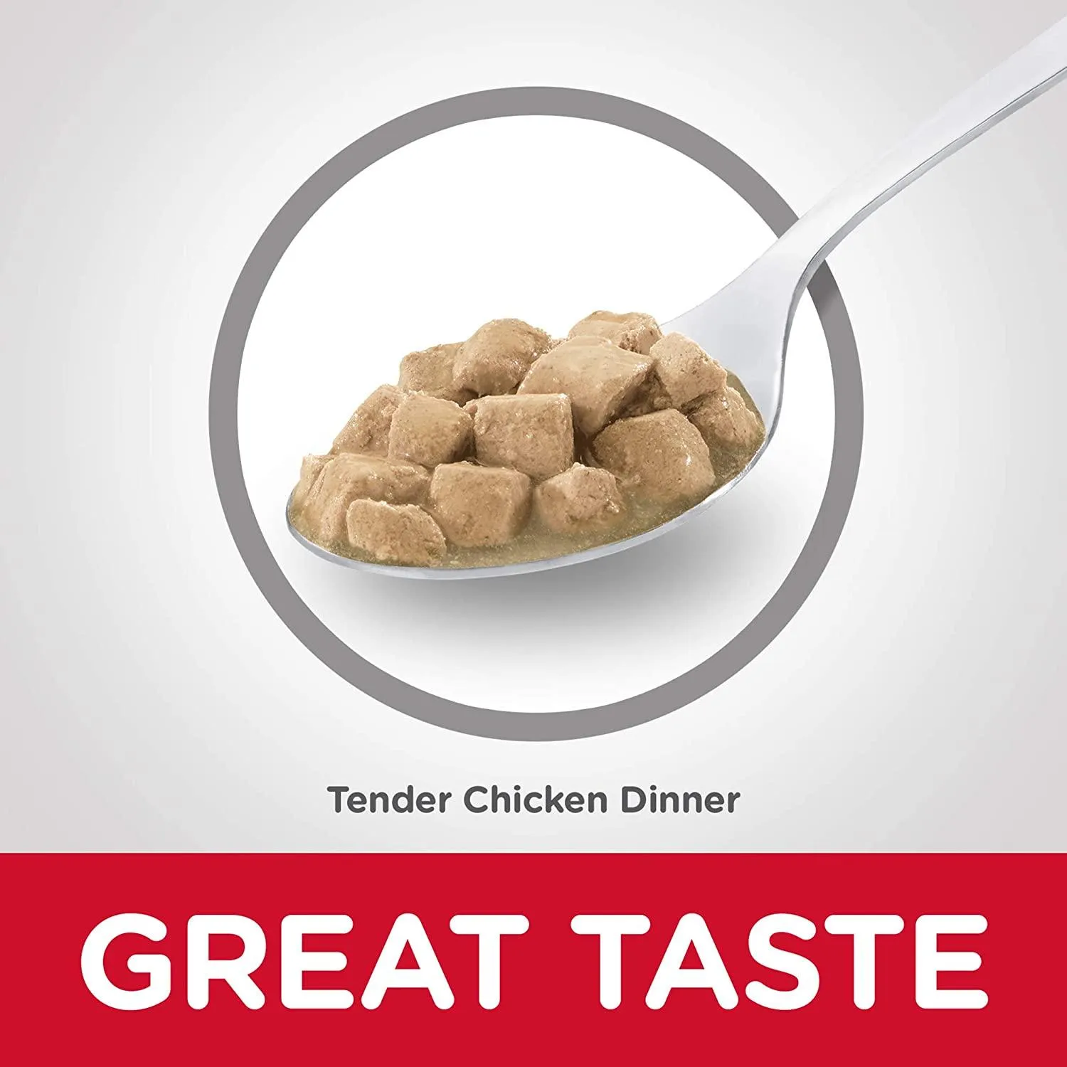 Science Diet Feline Tender Dinners Kitten Chicken