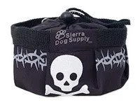 Sierra Dog Supply - Travel Bowl - Small SALE