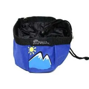 Sierra Dog Supply - Travel Bowl - Small SALE