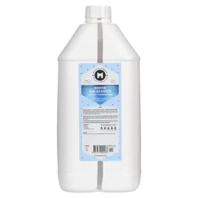 Soothe Shampoo 5L by Melanie Newman