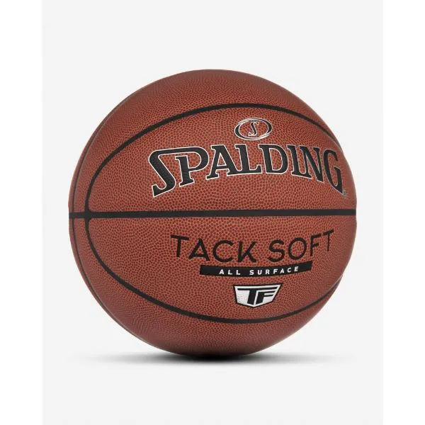 SPALDING - Tack-Soft TF Indoor-Outdoor Basketball