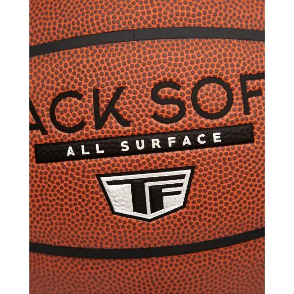 SPALDING - Tack-Soft TF Indoor-Outdoor Basketball