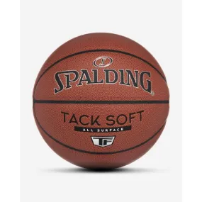 SPALDING - Tack-Soft TF Indoor-Outdoor Basketball