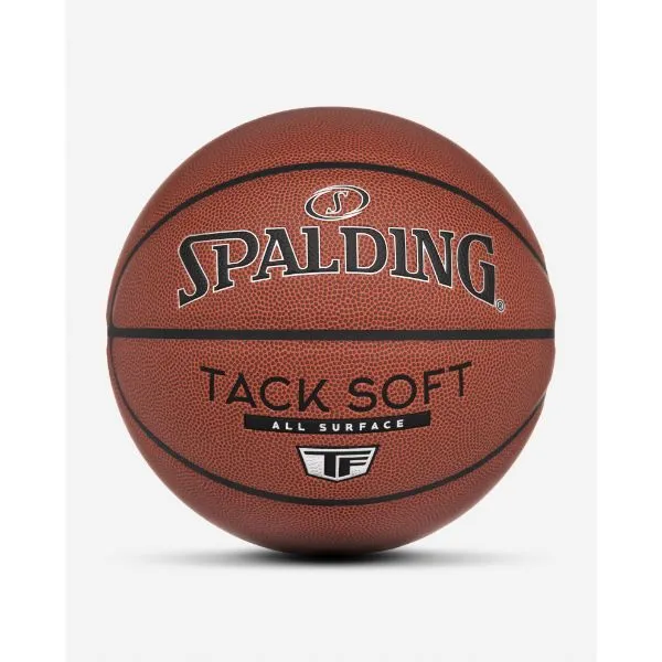 SPALDING - Tack-Soft TF Indoor-Outdoor Basketball