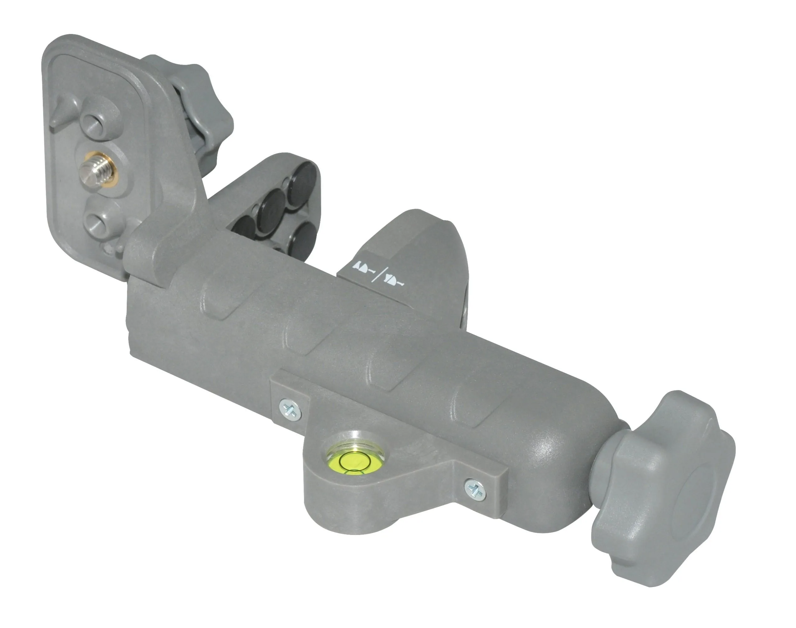 SPECTRA CR700 Combination Laser Receiver
