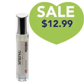 Spring Perfume 15ml by iGroom