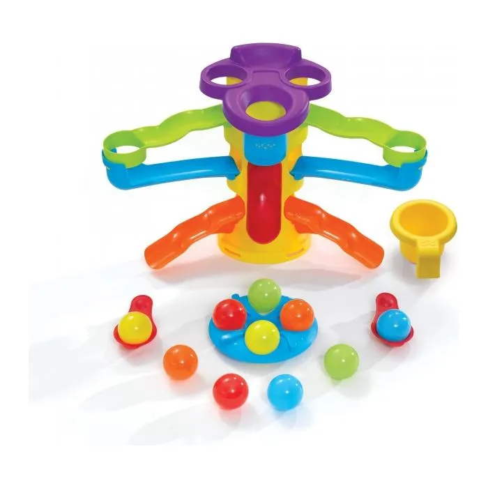 Step2 Busy Ball Play Table