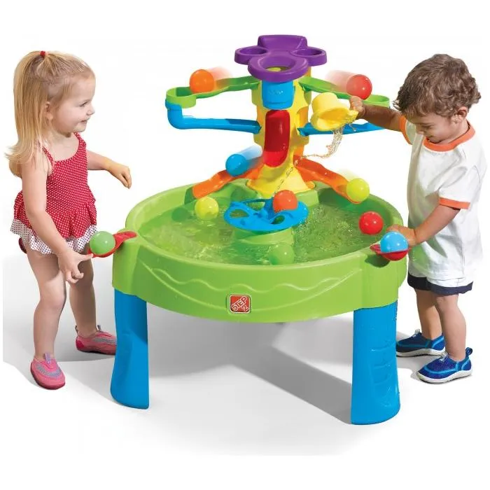 Step2 Busy Ball Play Table