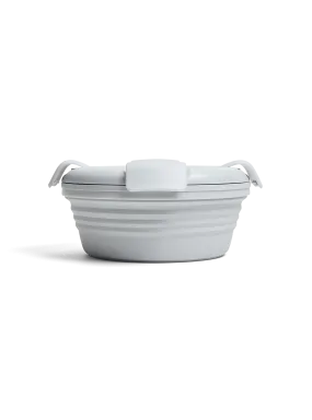 Stojo Collapsible Bowl (Cashmere)