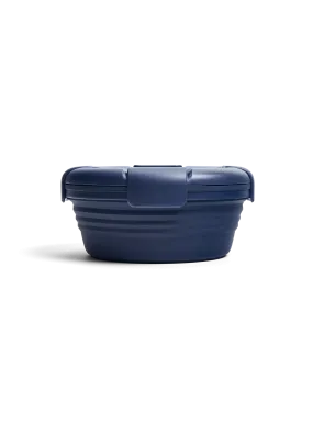 Stojo Collapsible Bowl (Denim)