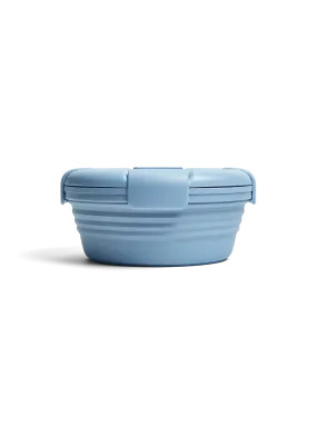 Stojo Collapsible Bowl (Steel)