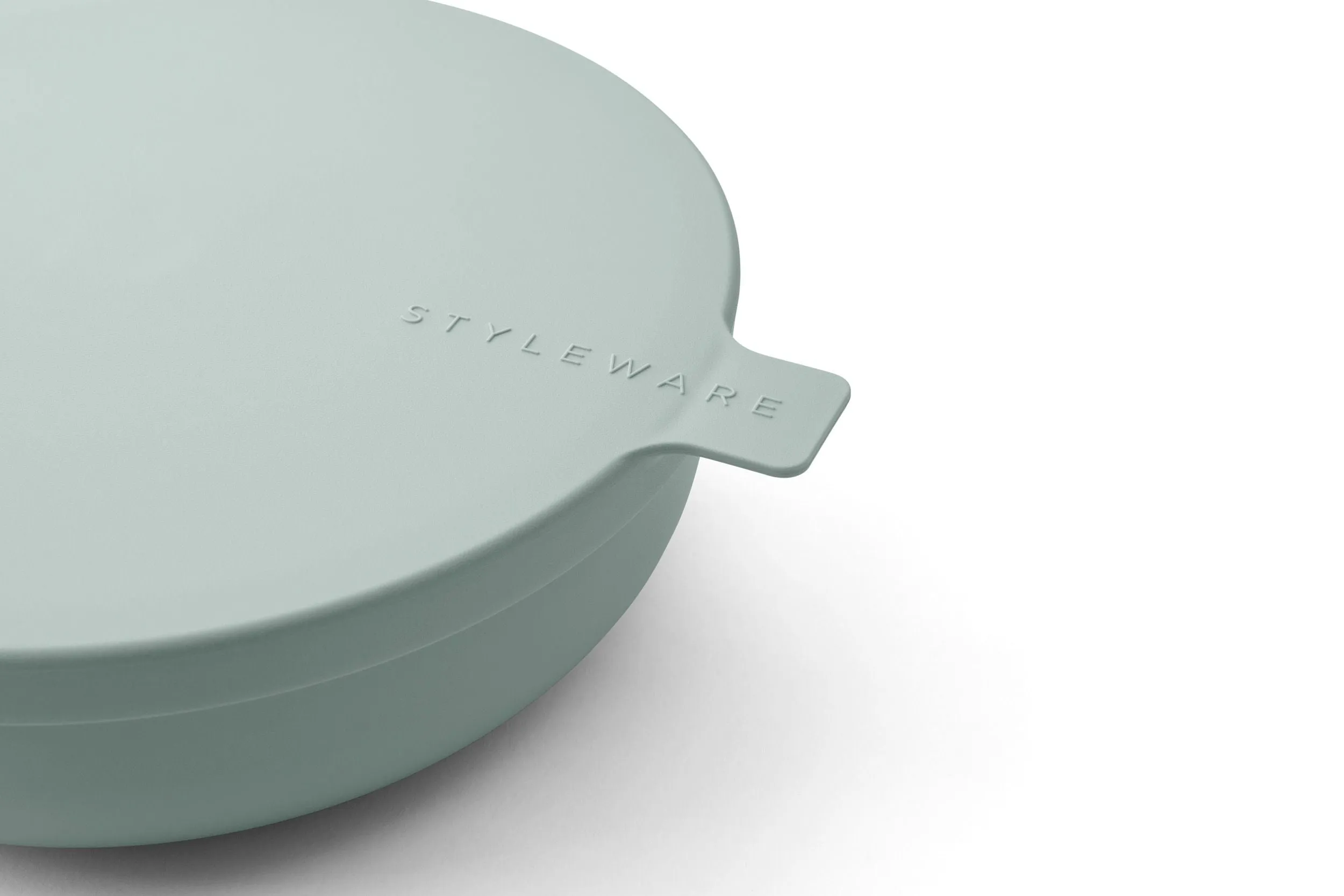 Styleware - Nesting Bowl 2 Piece Set (Eucalyptus)