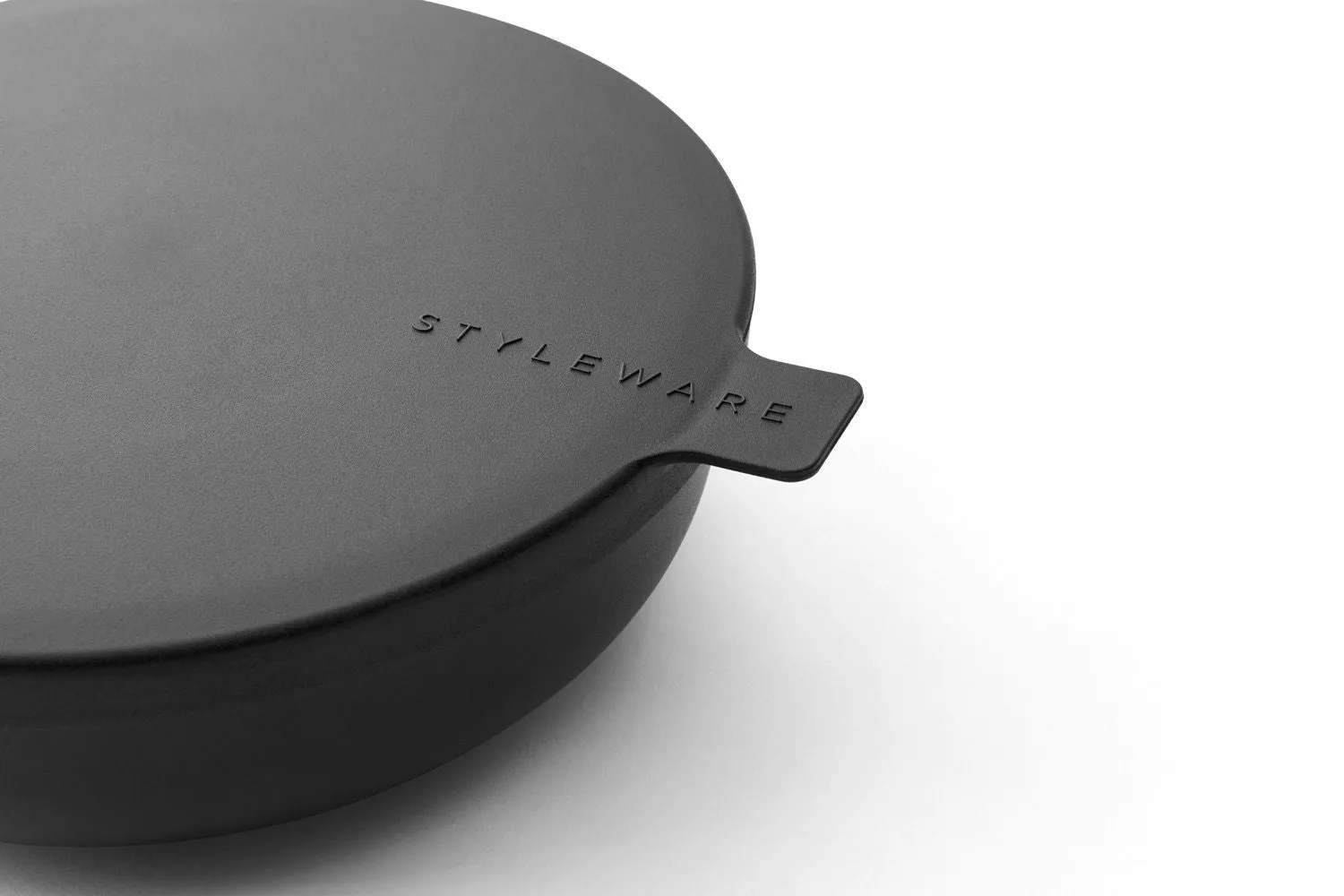 Styleware - Nesting Bowl 2 Piece Set (Midnight)