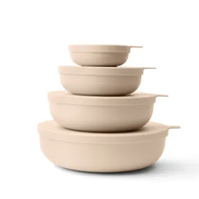 STYLEWARE NESTING BOWL | Biscotti