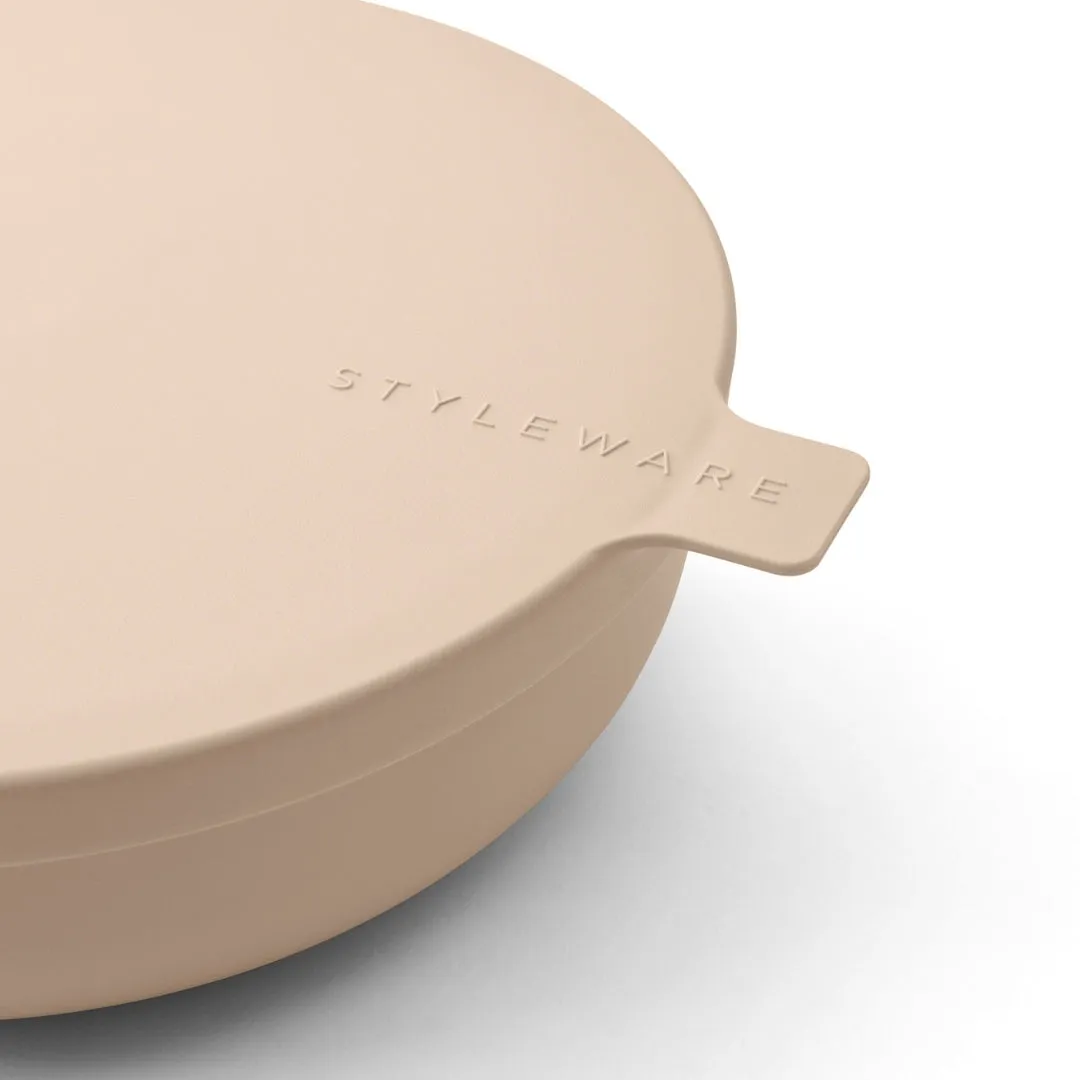 STYLEWARE NESTING BOWL | Biscotti