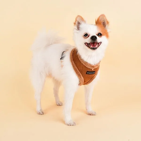 Terry Dog Harness A