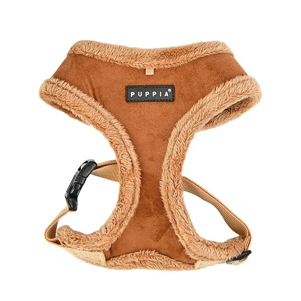 Terry Dog Harness A