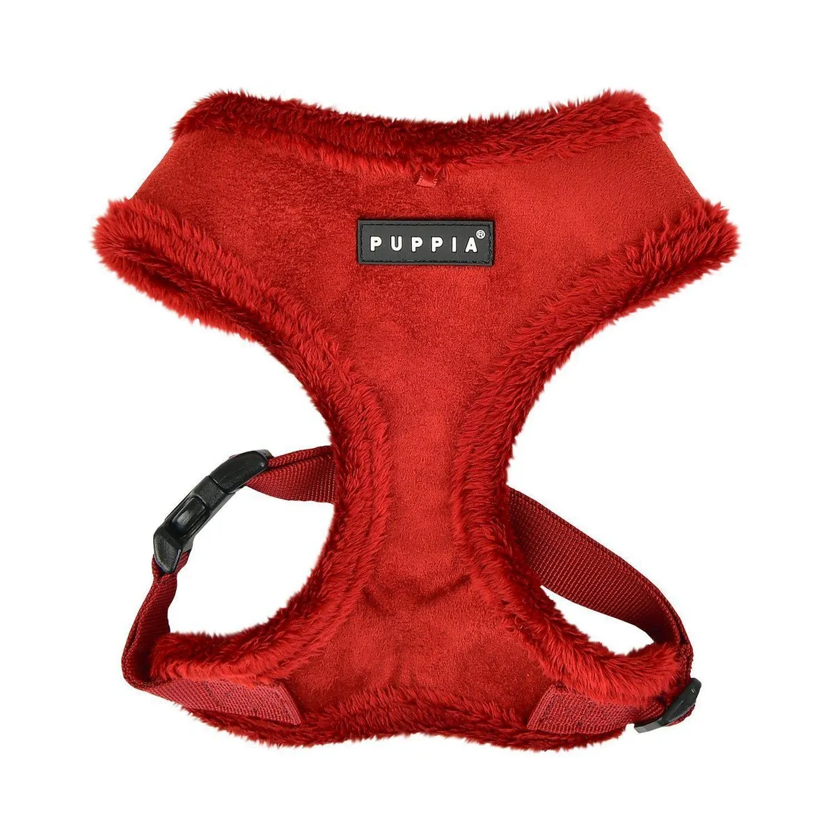 Terry Dog Harness A