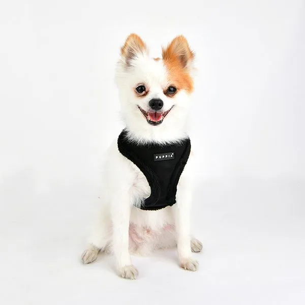 Terry Dog Harness A