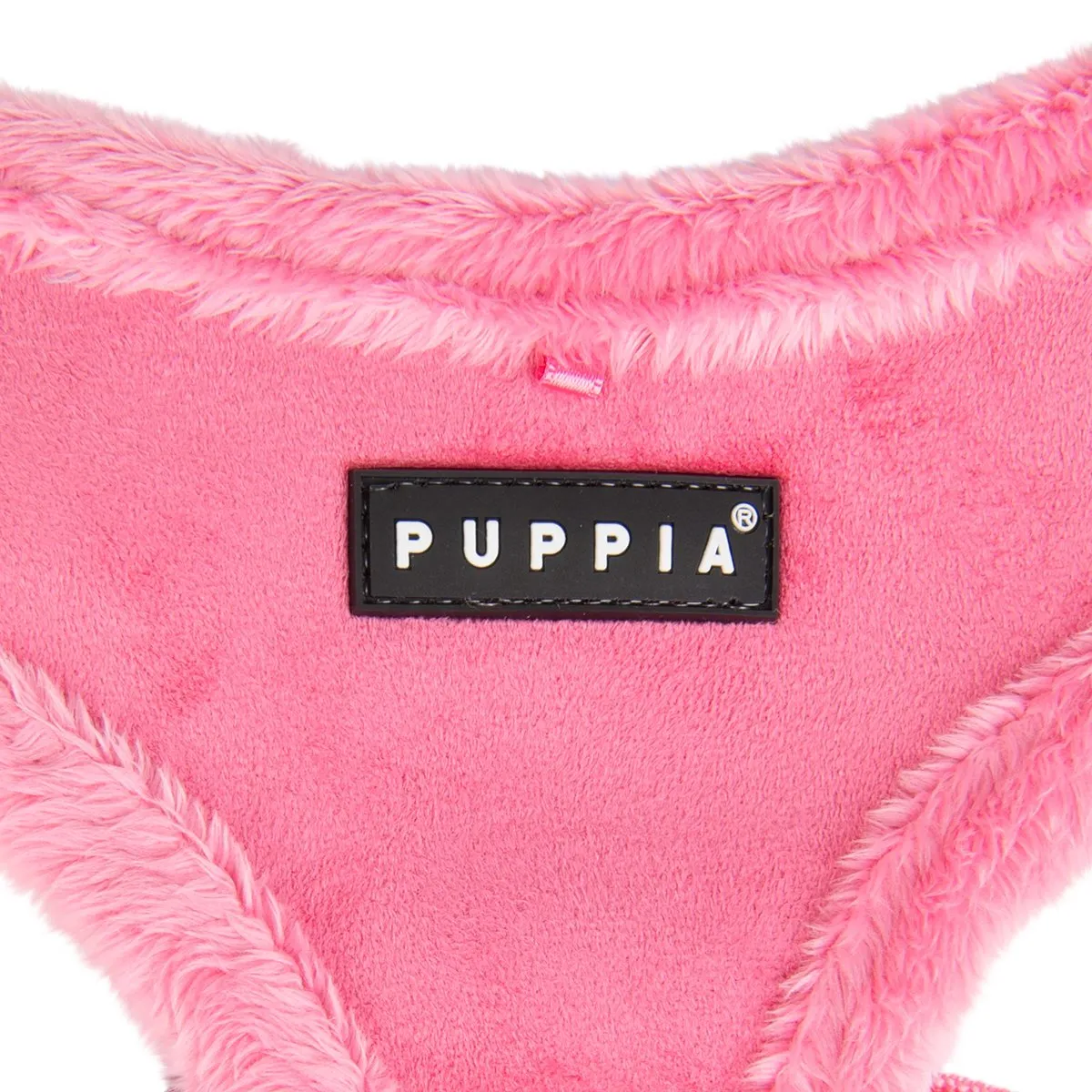 Terry Dog Harness A