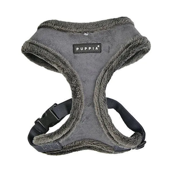 Terry Dog Harness A