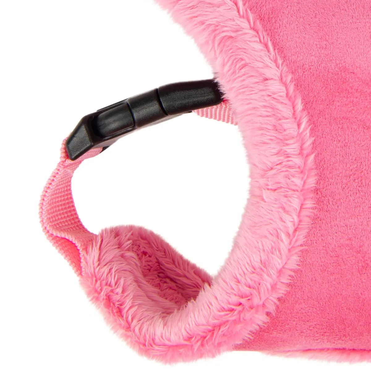 Terry Dog Harness A