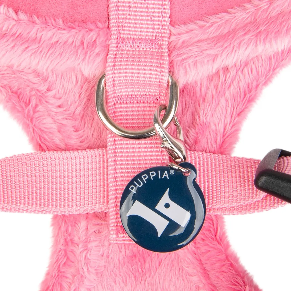 Terry Dog Harness A