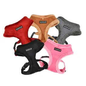 Terry Dog Harness A