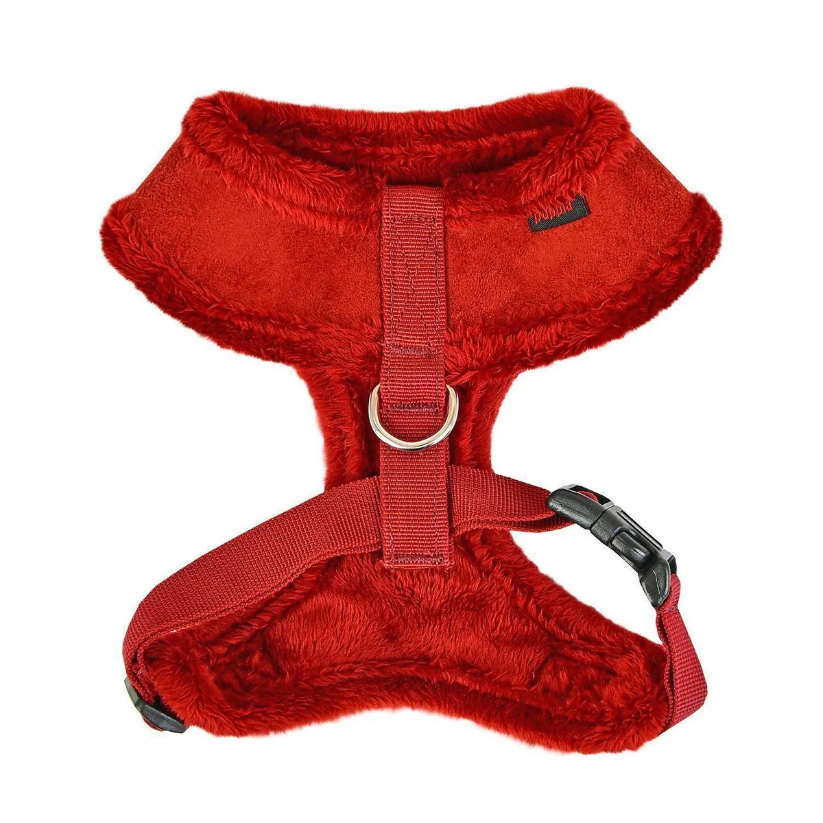 Terry Dog Harness A