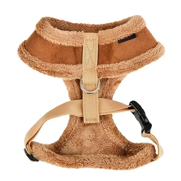 Terry Dog Harness A
