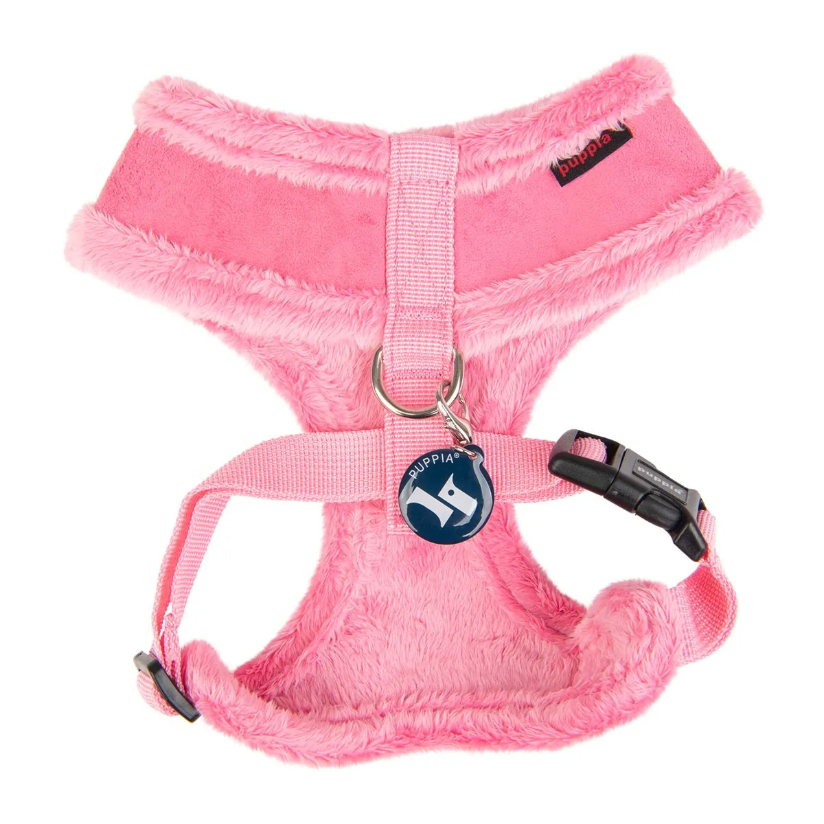 Terry Dog Harness A