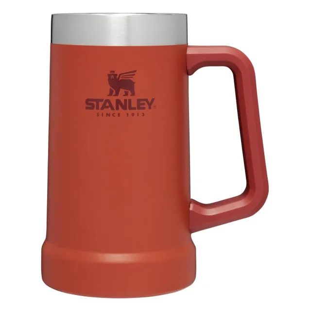The Big Grip Beer Stein 24 Oz