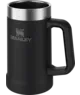 The Big Grip Beer Stein 24 Oz