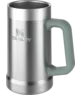 The Big Grip Beer Stein 24 Oz