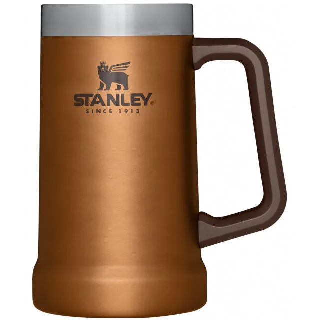 The Big Grip Beer Stein 24 Oz