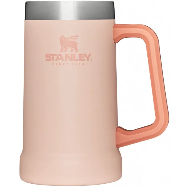 The Big Grip Beer Stein 24 Oz