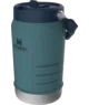 The Iceflow Flip Straw Jug 40 Oz