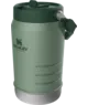 The Iceflow Flip Straw Jug 40 Oz
