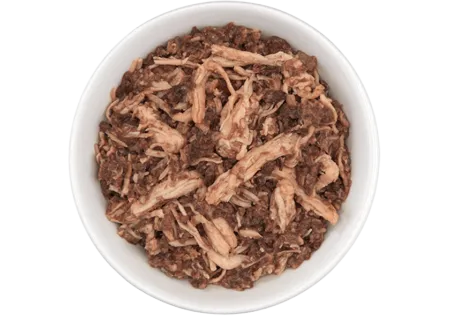 Tiki Cat Hookena Luau, Ahi Tuna And Chicken Recipe, Wet Cat Food, 2.8-oz Case of 12