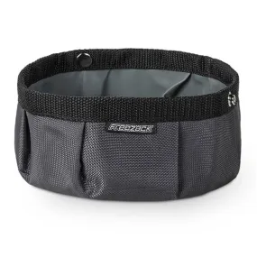 Travel Bowl for Pets (Grey)