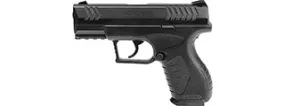 Umarex XBG Semi-Auto Airsoft Pistol (Black)