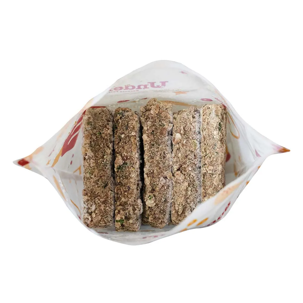 Underdog Raw Chicken Complete & Balanced Eco Pack Frozen Dog Food 3kg